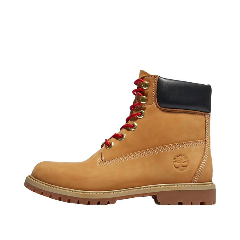 Sneakers og sko Timberland Heritage 6 Inch Brun | A2G4R-231