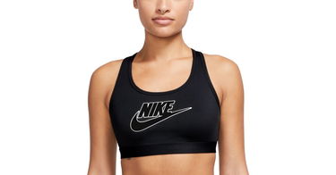 Bh Nike Swoosh Sort | fb4080-010, 1