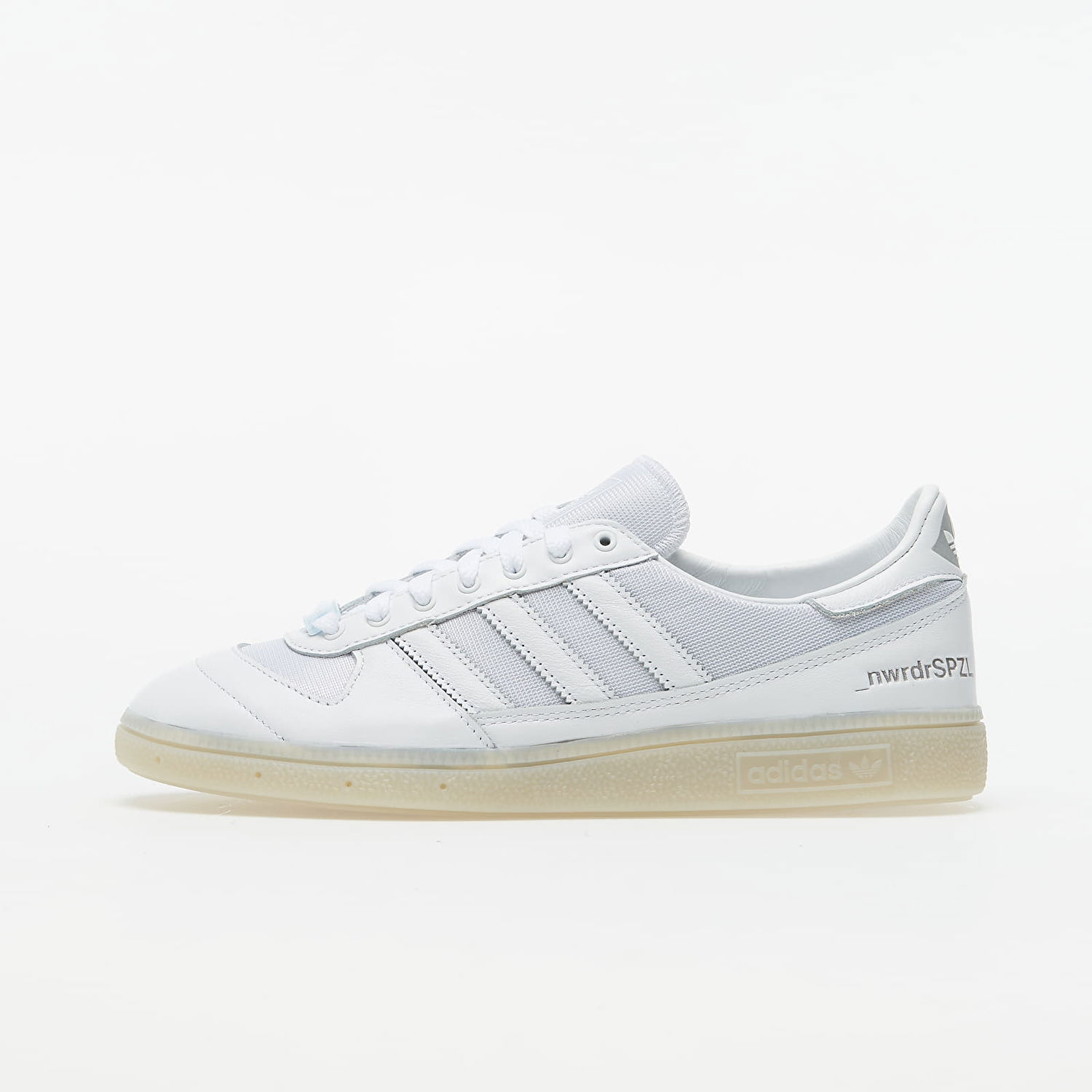 Sneakers og sko adidas Originals WILSY Spezial Hvid | FX1056, 0