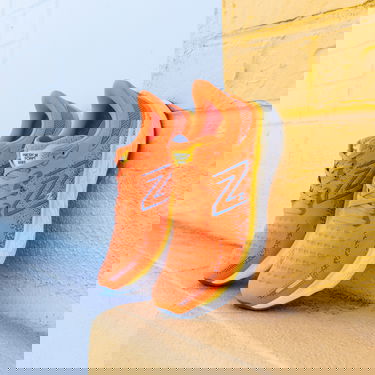 Sneakers og sko New Balance Fresh Foam X 1080 v12 Orange | m1080m12, 4