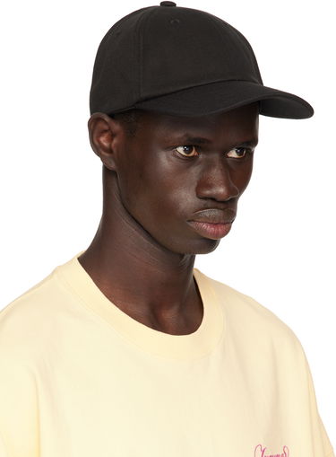 Kasket Jacquemus Le Papier 'La Casquette ' Rød | 22E216AC009-5001, 1