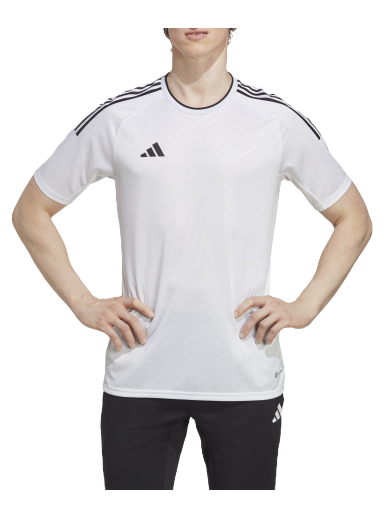 Jersey adidas Originals adidas Campeon 23 Hvid | ht6550