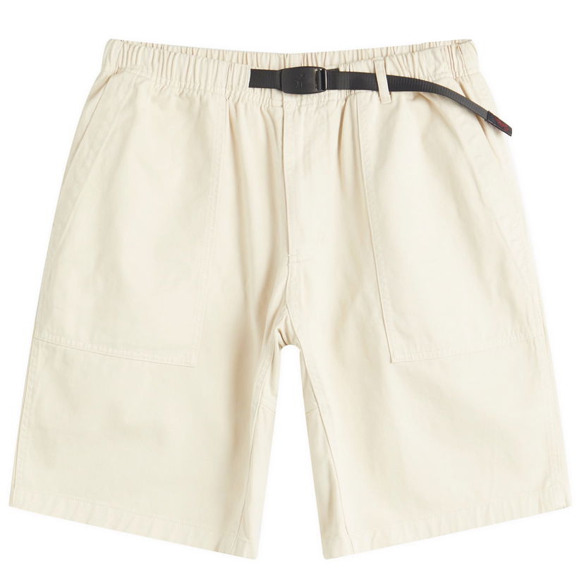 Shorts GRAMICCI Gramicci Ridge Shorts, Size Large Beige | G4SU-P002-GRG