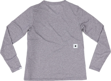T-shirt Saysky Saysky Clean Motion Long Sleeve T-Shirt Grå | nwrls51c6007, 1