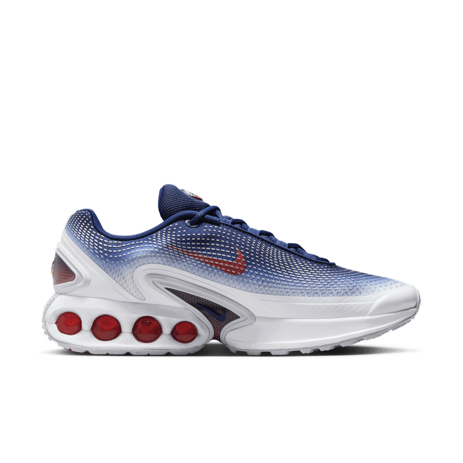 Sneakers og sko Nike Air Max DN "USA" Flerfarvet | FV2250-100, 1