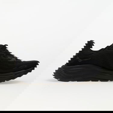 Sneakers og sko Hoka One One Clifton 10, 15.5 Sort | 1162030-BBLC, 2