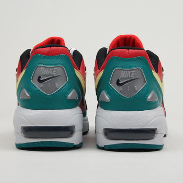 Sneakers og sko Nike Air Max 2 Light SP Flerfarvet | BV1359-600, 3