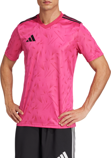 T-shirt adidas Performance Adidas Team Icon25 Jersey Lyserød | jg3553, 0