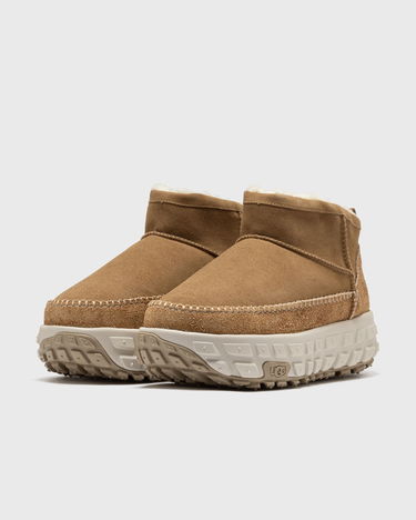 Sneakers og sko UGG Venture Daze Ultra Mini Boot Sort | 1158200-BBLC, 2