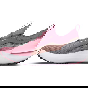 Sneakers og sko Under Armour GS HOVR Phantom 3 SE Lyserød | 3027012-601, 3