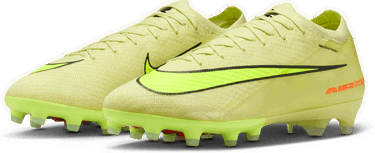 Sneakers og sko Nike Zoom Vapor 16 Elite AG-PRO Gul | fq8693-300, 5