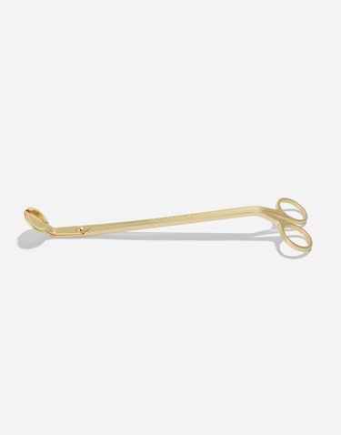 Stearinlys Dolce & Gabbana Dolce & Gabbana Candle Wick Trimmer Metalisk | VT030SVT0009V000, 0