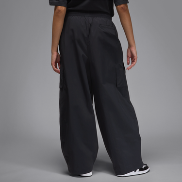 Cargo bukser Jordan Jordan Flight Chicago Parachute Pants Sort | HM6144-010, 1