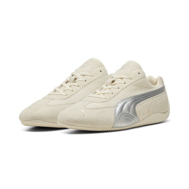 Sneakers og sko Puma Speedcat Premium Beige | 403902_01, 3