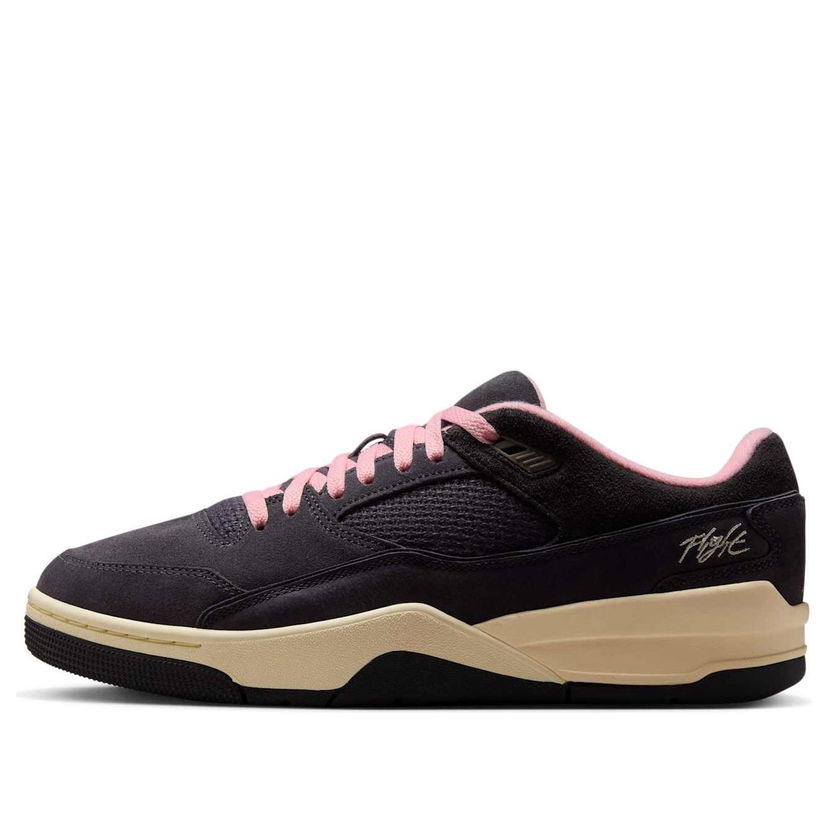 Sneakers og sko Jordan Jordan Flight Court Lyserød | HF3255-012