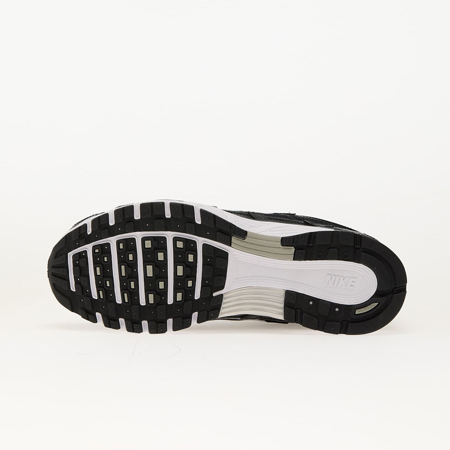 Sneakers og sko Nike P-6000 Sort | CD6404-026, 1