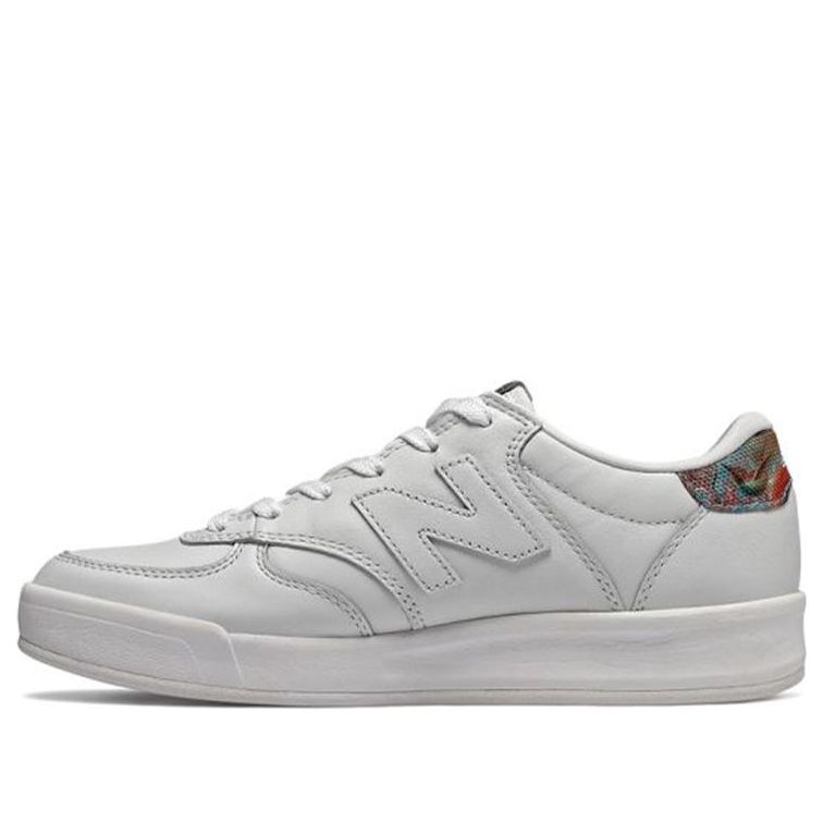 Sneakers og sko New Balance 300 Hvid | WRT300PB, 0