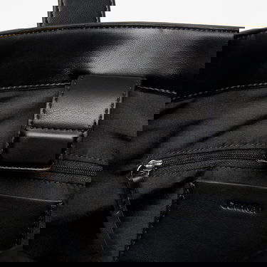 Mulepose CALVIN KLEIN Calvin Klein Webbing Strap Small Tote Sort | LV04F3290G 2QP, 3