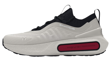 Sneakers og sko Under Armour Phantom 4 Hvid | 3027594-300, 5