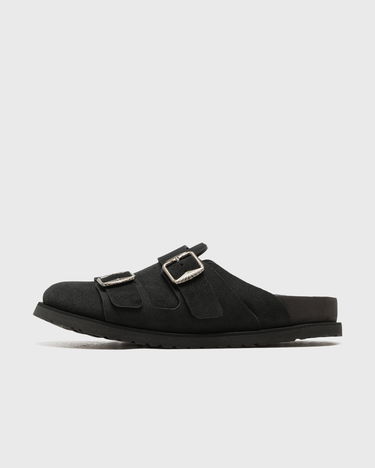Sneakers og sko Birkenstock X Become Berlin Sort | 1031381, 1