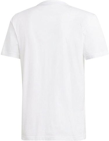 T-shirt adidas Originals Men's Logo Printed T-Shirt Hvid | DT9929, 1