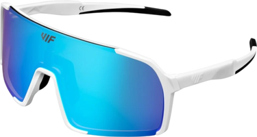 Solbriller VIF Sunglasses One Photochromic Hvid | 117-fot, 0