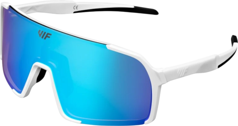 Solbriller VIF Sunglasses One Photochromic Hvid | 117-fot