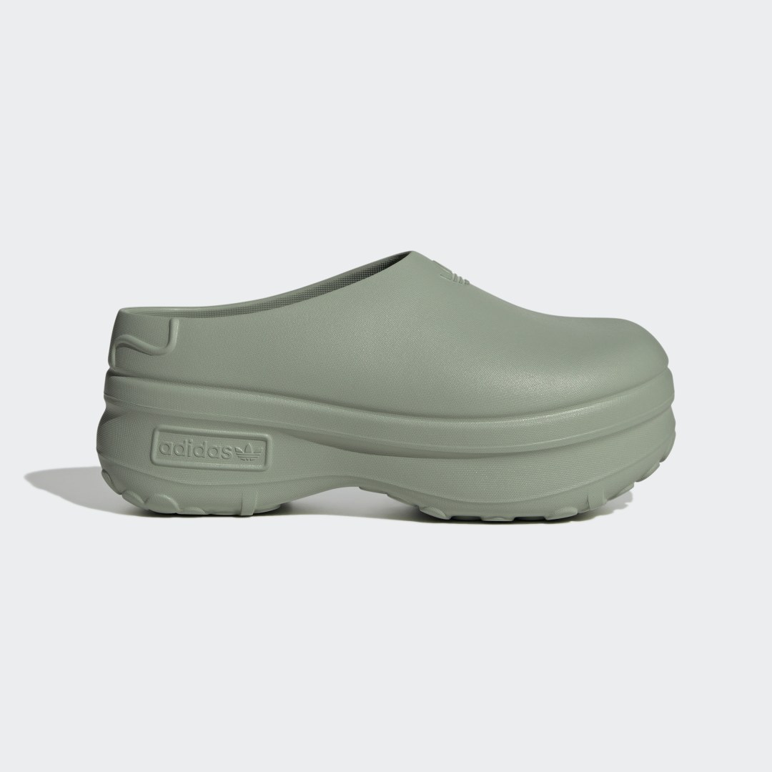 Sneakers og sko adidas Originals Adifom Stan Smith Mule Grøn | IE7053, 1