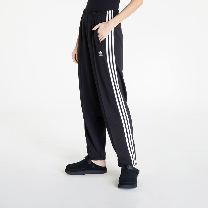 Joggingbukser adidas Originals Sst Track Pant Loose Sort | IS4102