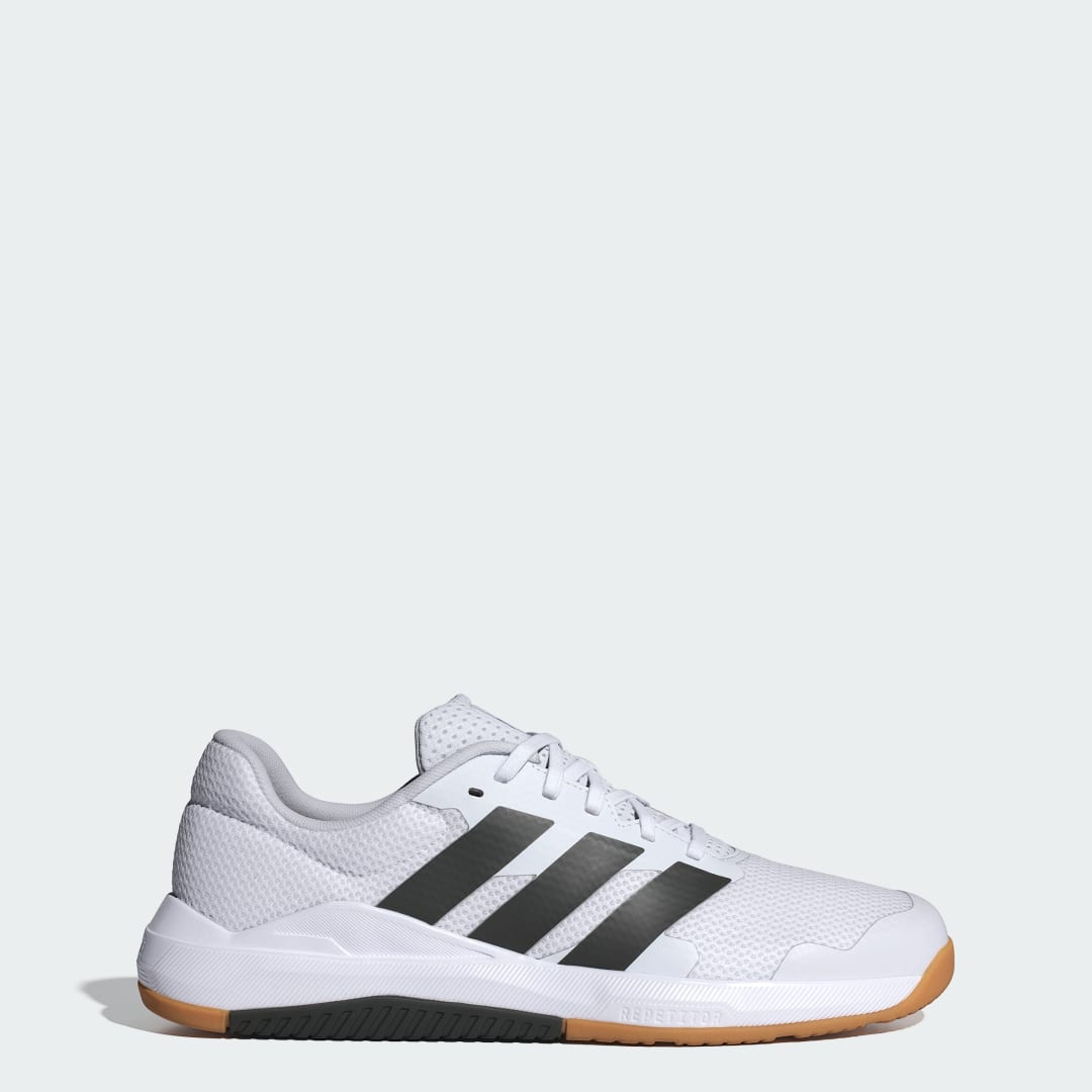 Sneakers og sko adidas Performance Dropset Base Hvid | JS3162, 0