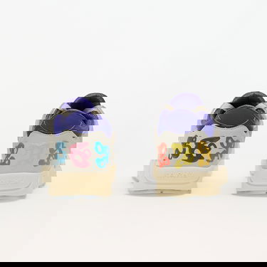 Sneakers og sko Karhu SPECTRUM x Aria 95 Silver Birch/ Spectrum Blue Beige | F803124, 3
