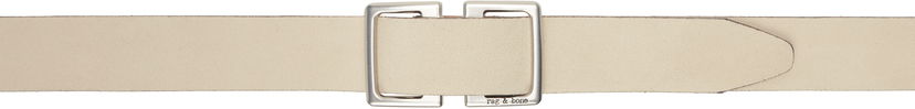 Bælter rag & bone Rag & Bone Harlow Belt Beige | WJW25SB1052SU52