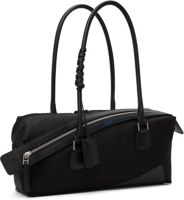 Rejsetaske ADER ERROR ADER error Linea Product. 112 Tote Bag Sort | BO01SSBA1902BK, 4