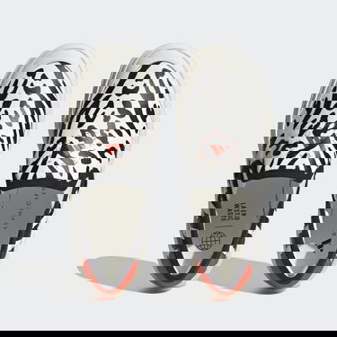Sneakers og sko adidas Performance adidas by Stella McCartney Court Slip-On Sort | HP3210, 2