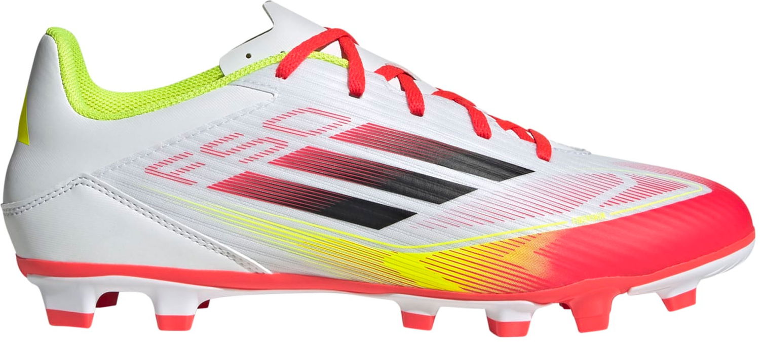 Sneakers og sko adidas Performance Adidas F50 Club FG/MG Hvid | ie1243, 0