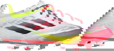 Sneakers og sko adidas Performance Adidas F50 Club FG/MG Hvid | ie1243, 0