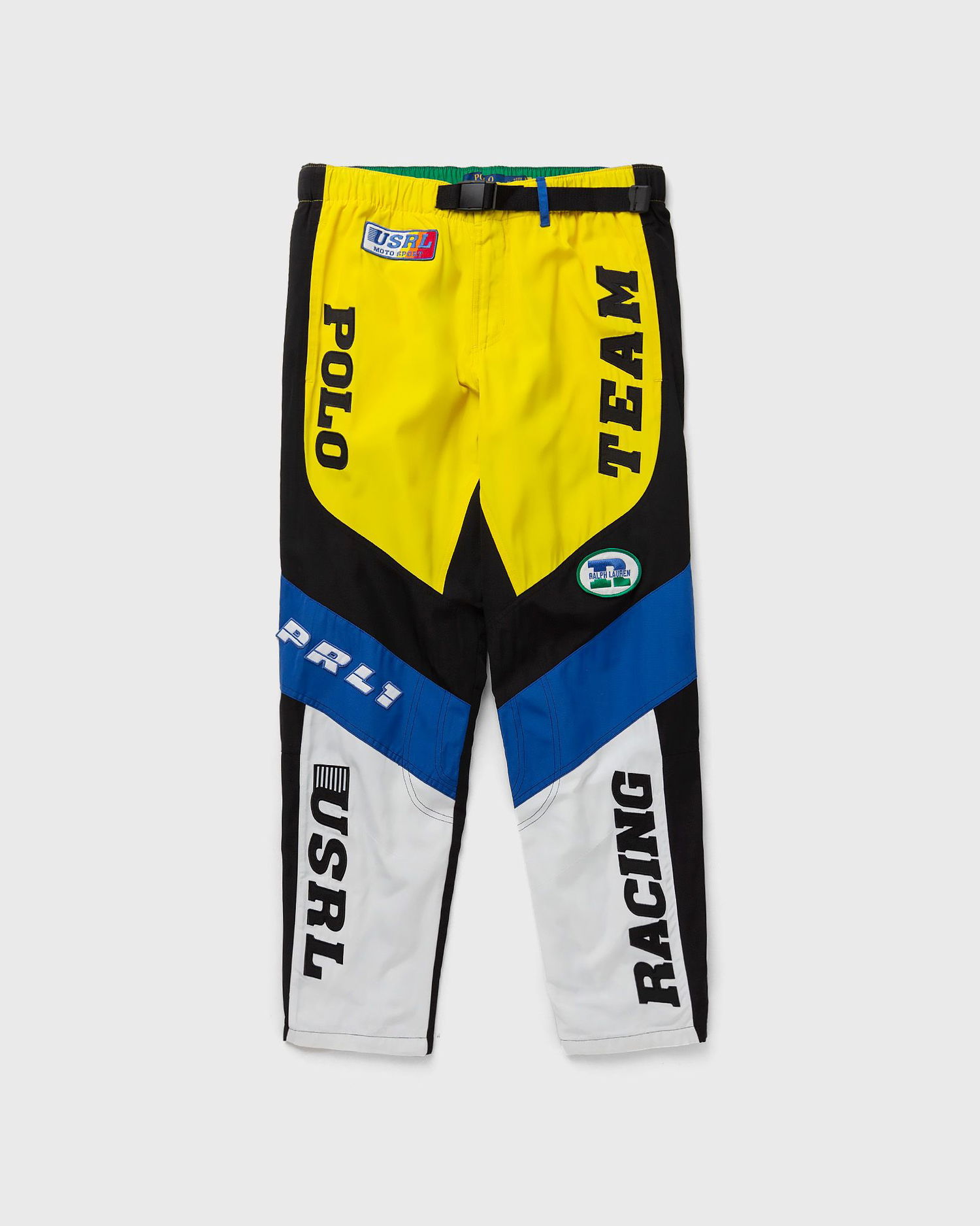 Bukser Polo by Ralph Lauren GEAR PANT-ATHLETIC Flerfarvet | 710923298001, 0