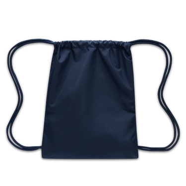 Rygsæk Nike Heritage Drawstring Bag (13L) Blå | HQ6717-451, 1