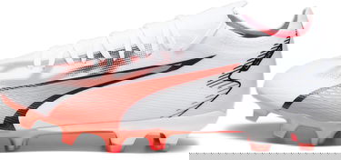 Sneakers og sko Puma Puma ULTRA MATCH FG/AG Hvid | 107347-01, 0