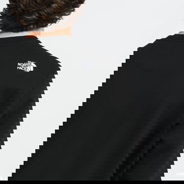 Sweatshirt The North Face Drew Peak Crew Sweatshirt Sort | NF0A4SVRKY41, 3