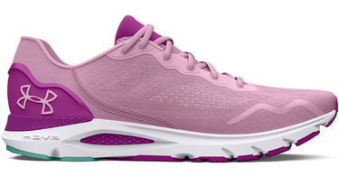 Sneakers og sko Under Armour HOVR Sonic 6 Lyserød | 3026128-603, 1
