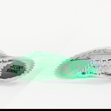 Sneakers og sko Mizuno Wave Rebellion Flash 2 Grøn | J1GC243581, 3