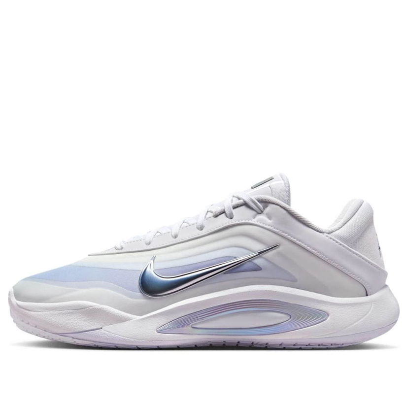 Sneakers og sko Nike Nike A'One Pearl EP Hvid | FZ8606-100