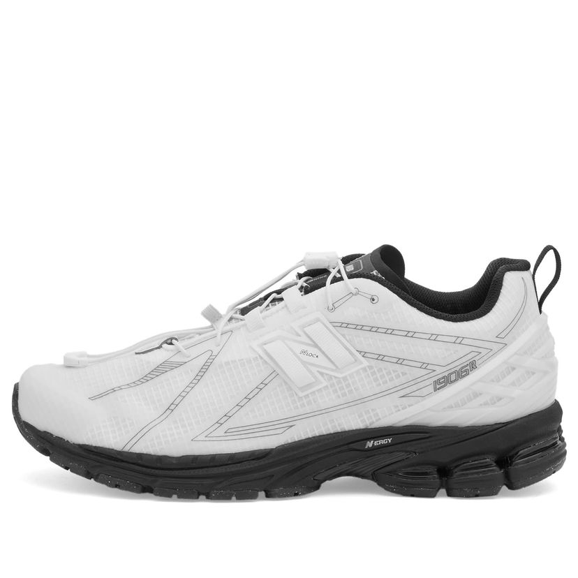 Sneakers og sko New Balance 1906R Hvid | U1906RNA
