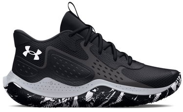 Sneakers og sko Under Armour UA JET 23 Sort | 3026634-002, 0