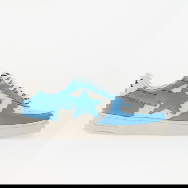 Sneakers og sko BAPE BAPE Sta 3 M1 40 Blå | 001FWL301305M blue, 2