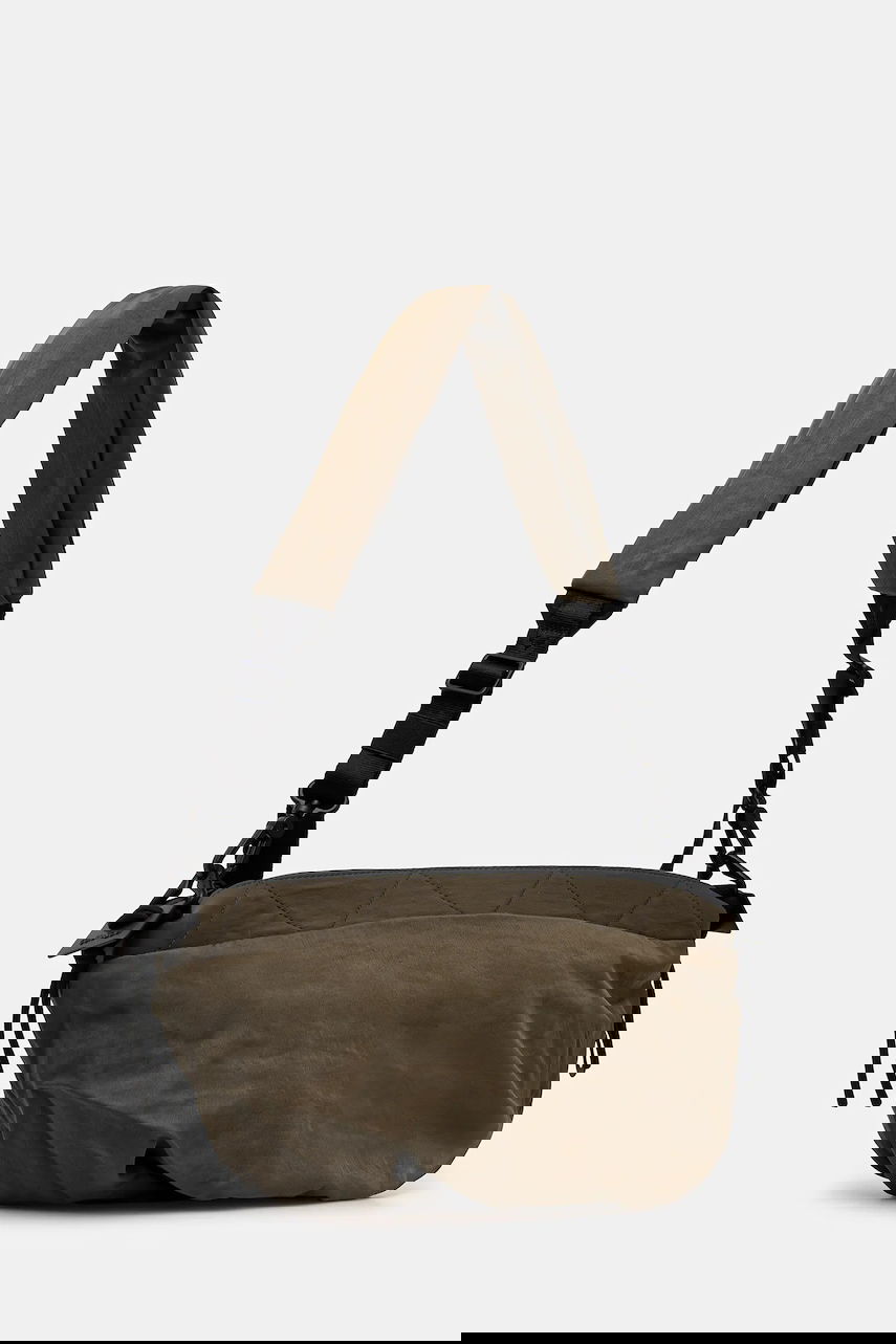 Taljetaske côte&ciel Orne Fanny Pack Grøn | 29202.167, 1