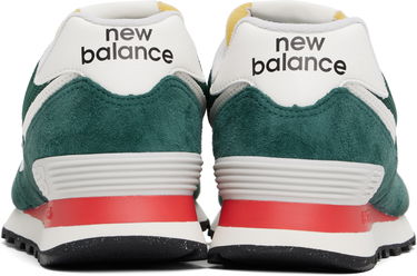Sneakers og sko New Balance New Balance U574VPG Grøn | NBU574VPG, 1