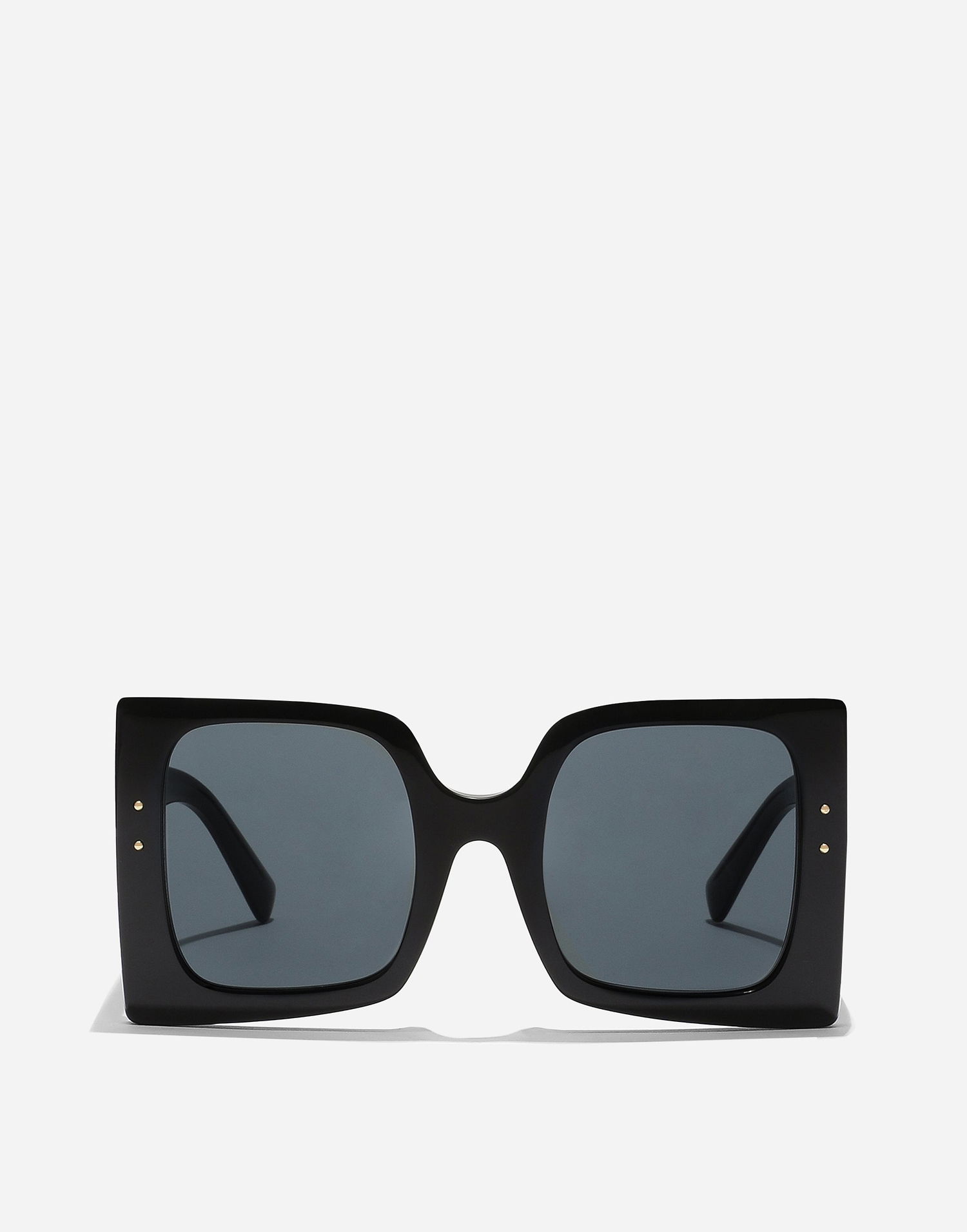 Solbriller Dolce & Gabbana Dna Sunglasses Sort | VG4490VP5879V000, 0