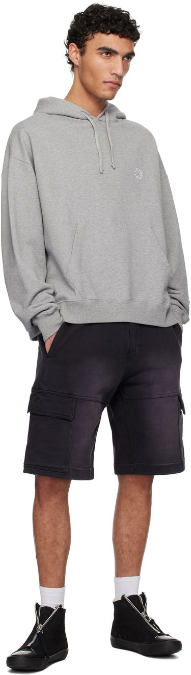 Sweatshirt 1017 ALYX 9SM Hoodie With Applique Sort | AAMSW0248FA01, 4